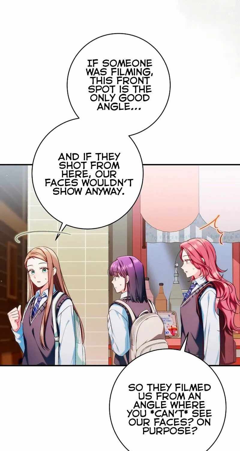 I Tried to Debut My Kid, But Ended Up Debuting Myself Chapter 70-eng-li - Page 11