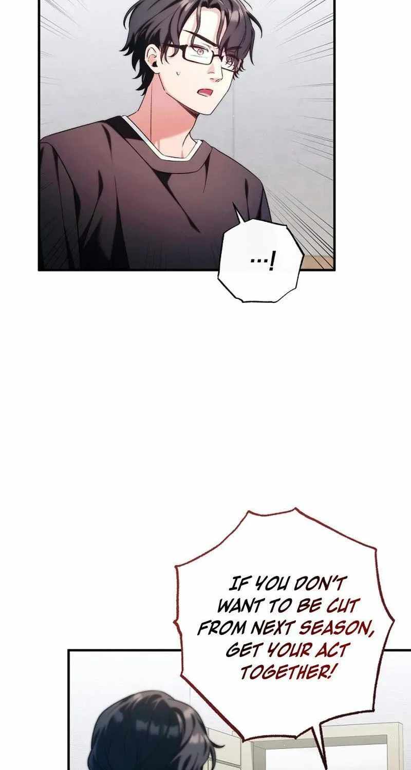 I Tried to Debut My Kid, But Ended Up Debuting Myself Chapter 69-eng-li - Page 148