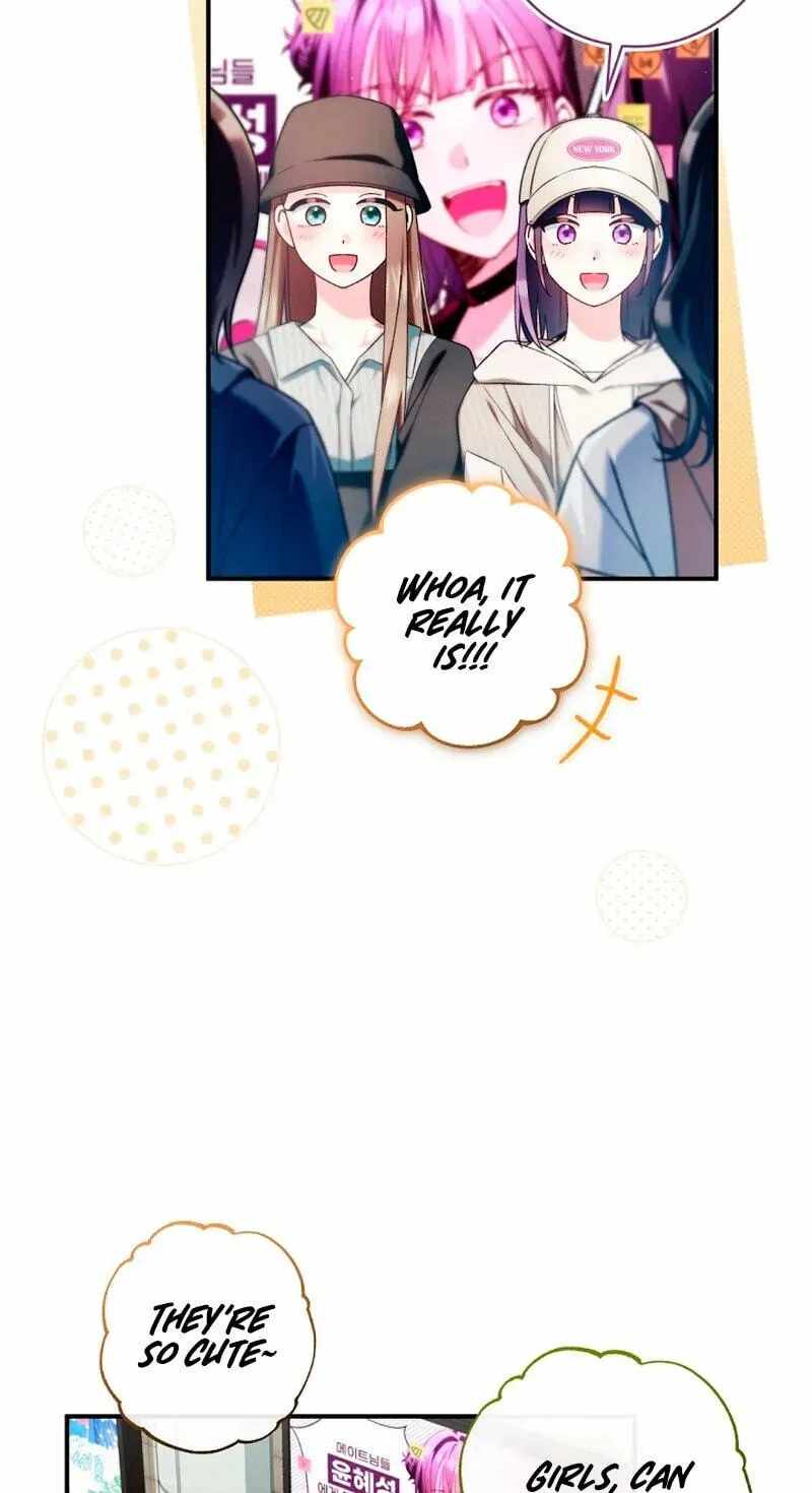 I Tried to Debut My Kid, But Ended Up Debuting Myself Chapter 70-eng-li - Page 63