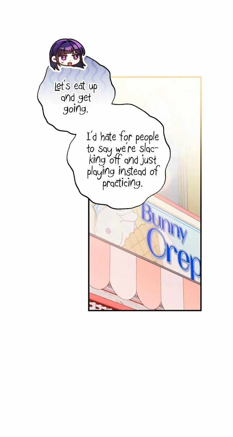 I Tried to Debut My Kid, But Ended Up Debuting Myself Chapter 70-eng-li - Page 13