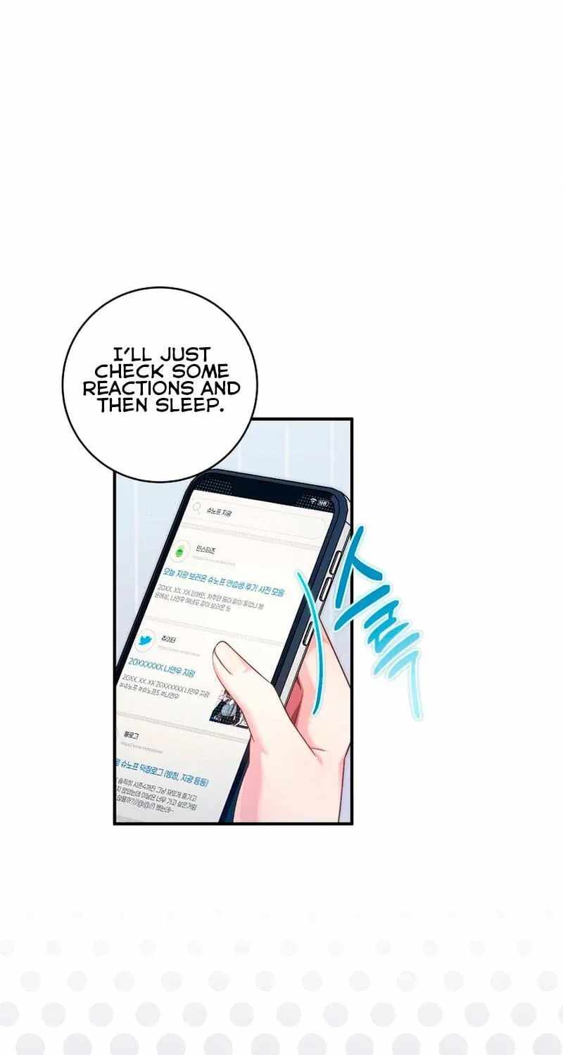 I Tried to Debut My Kid, But Ended Up Debuting Myself Chapter 70-eng-li - Page 72