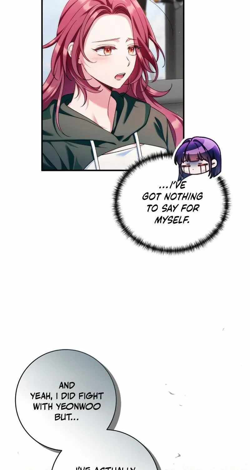 I Tried to Debut My Kid, But Ended Up Debuting Myself Chapter 69-eng-li - Page 58