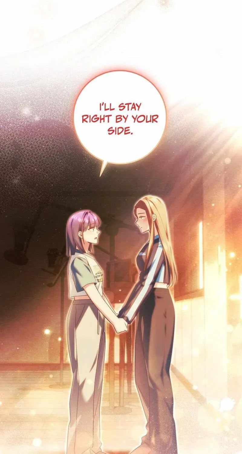 I Tried to Debut My Kid, But Ended Up Debuting Myself Chapter 69-eng-li - Page 114