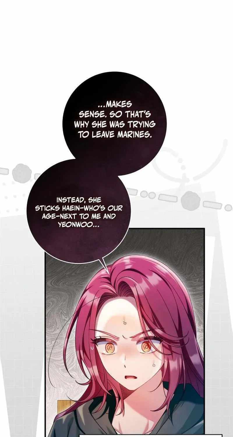 I Tried to Debut My Kid, But Ended Up Debuting Myself Chapter 69-eng-li - Page 30