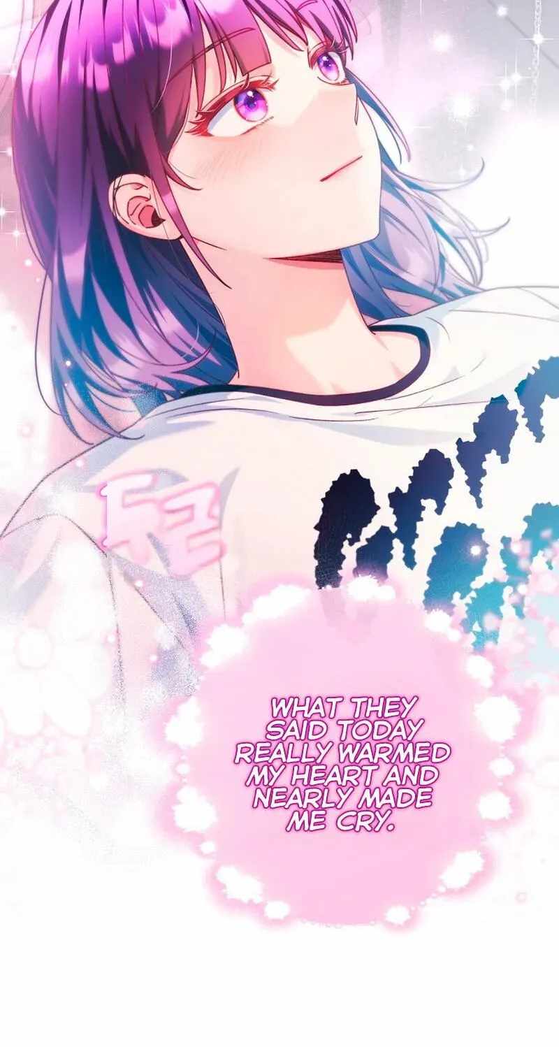 I Tried to Debut My Kid, But Ended Up Debuting Myself Chapter 70-eng-li - Page 71