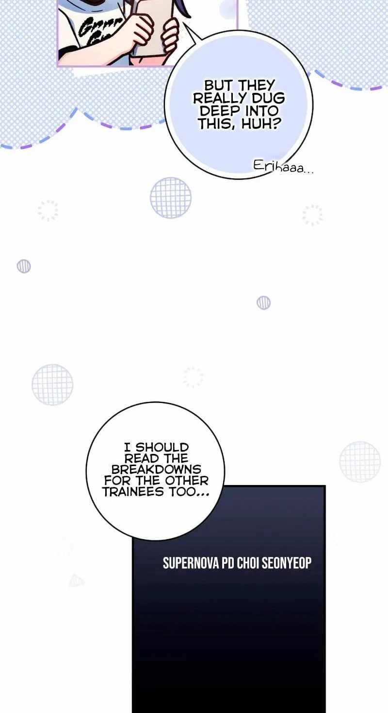 I Tried to Debut My Kid, But Ended Up Debuting Myself Chapter 70-eng-li - Page 80