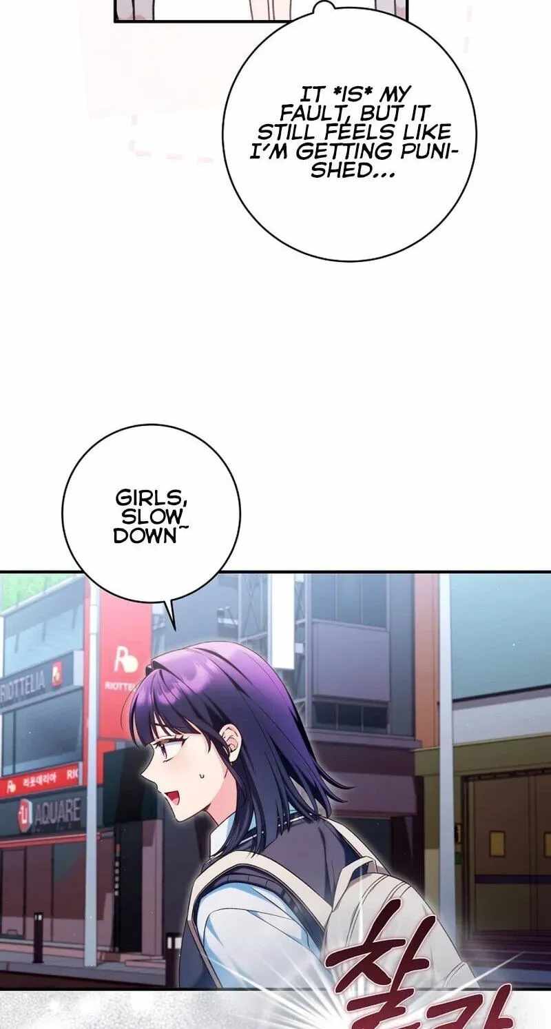 I Tried to Debut My Kid, But Ended Up Debuting Myself Chapter 70-eng-li - Page 4