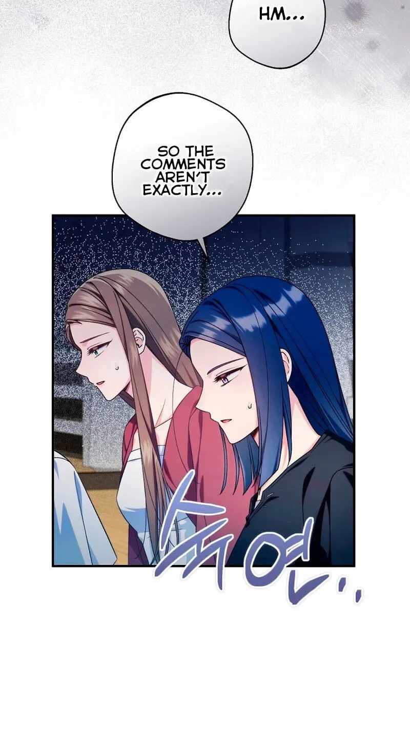 I Tried to Debut My Kid, But Ended Up Debuting Myself Chapter 70-eng-li - Page 48