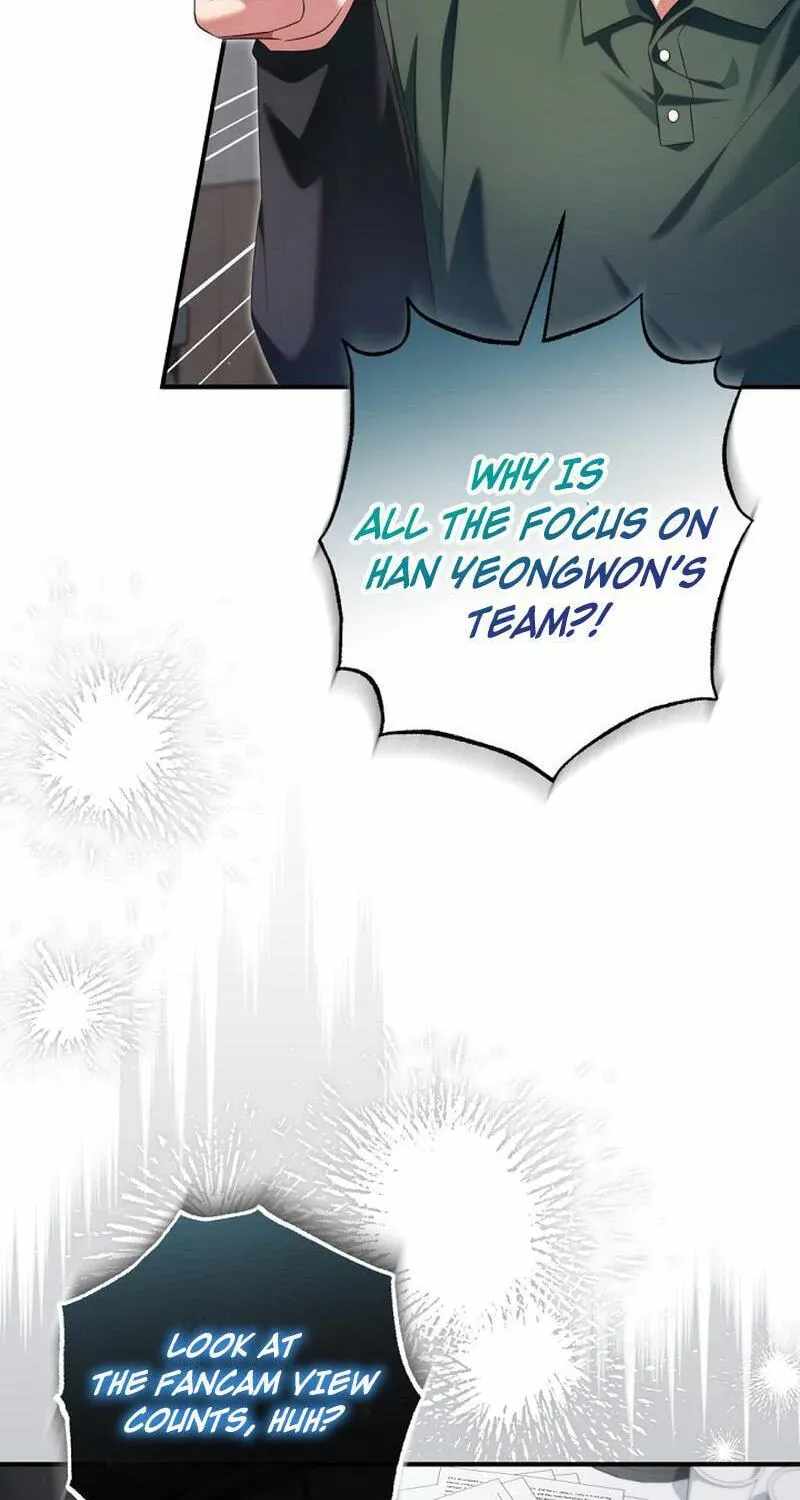 I Tried to Debut My Kid, But Ended Up Debuting Myself Chapter 69-eng-li - Page 136