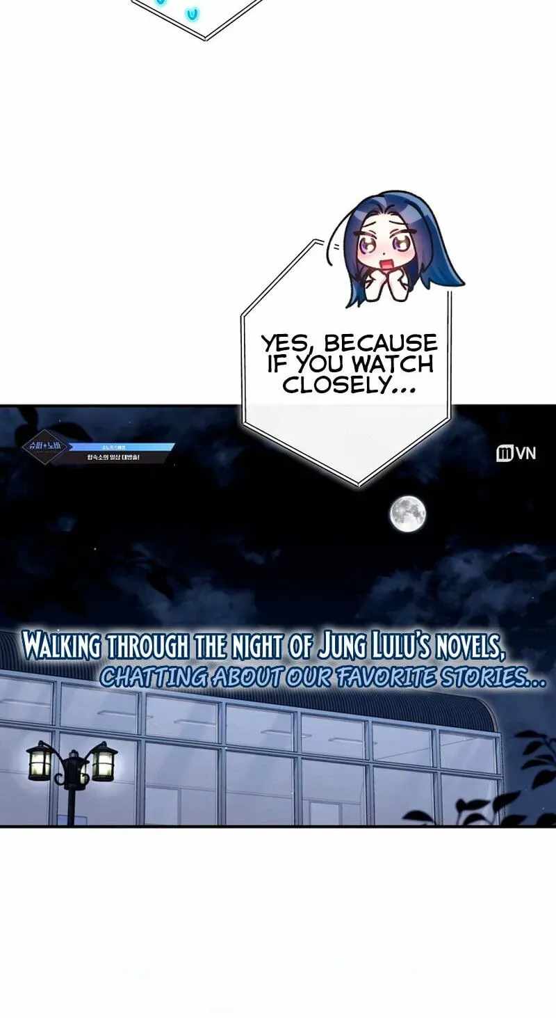 I Tried to Debut My Kid, But Ended Up Debuting Myself Chapter 70-eng-li - Page 41