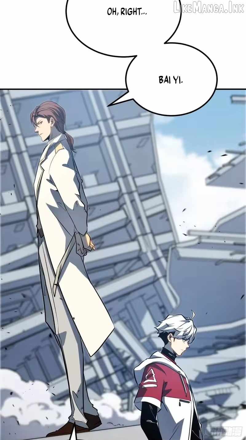 Full-Time Awakening Chapter 103-eng-li - Page 36