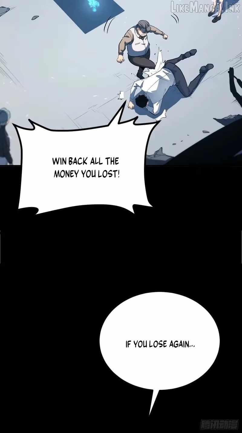 Full-Time Awakening Chapter 103-eng-li - Page 18