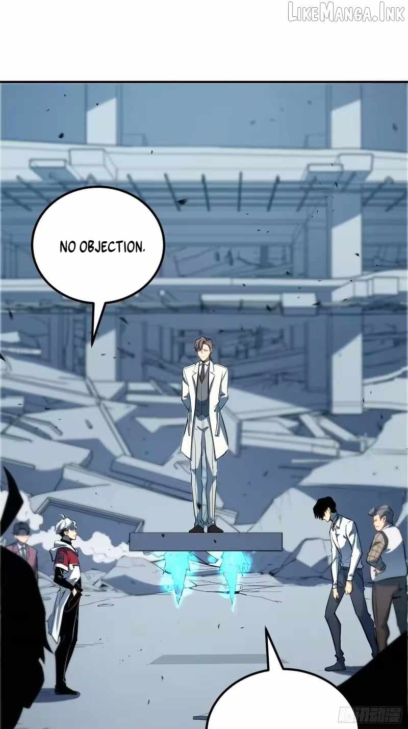 Full-Time Awakening Chapter 103-eng-li - Page 28
