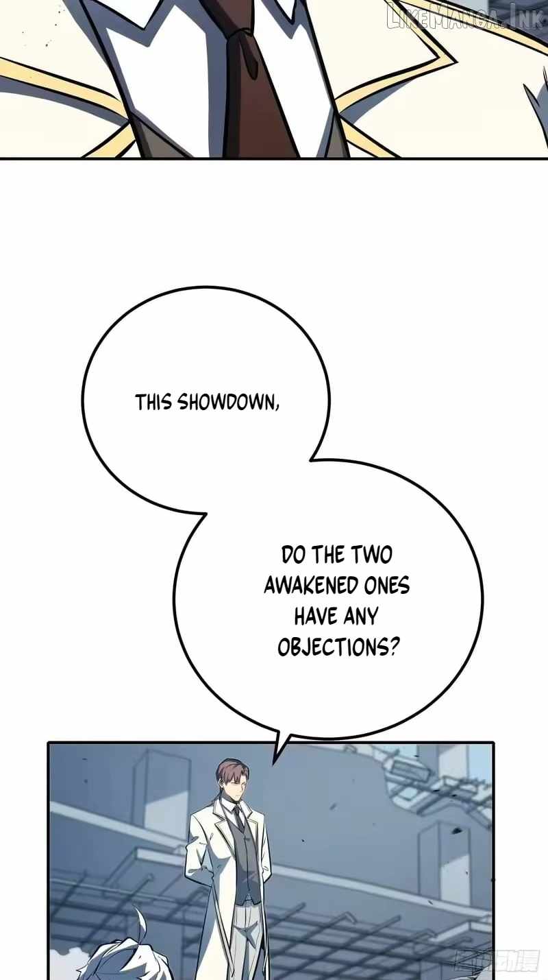 Full-Time Awakening Chapter 103-eng-li - Page 23