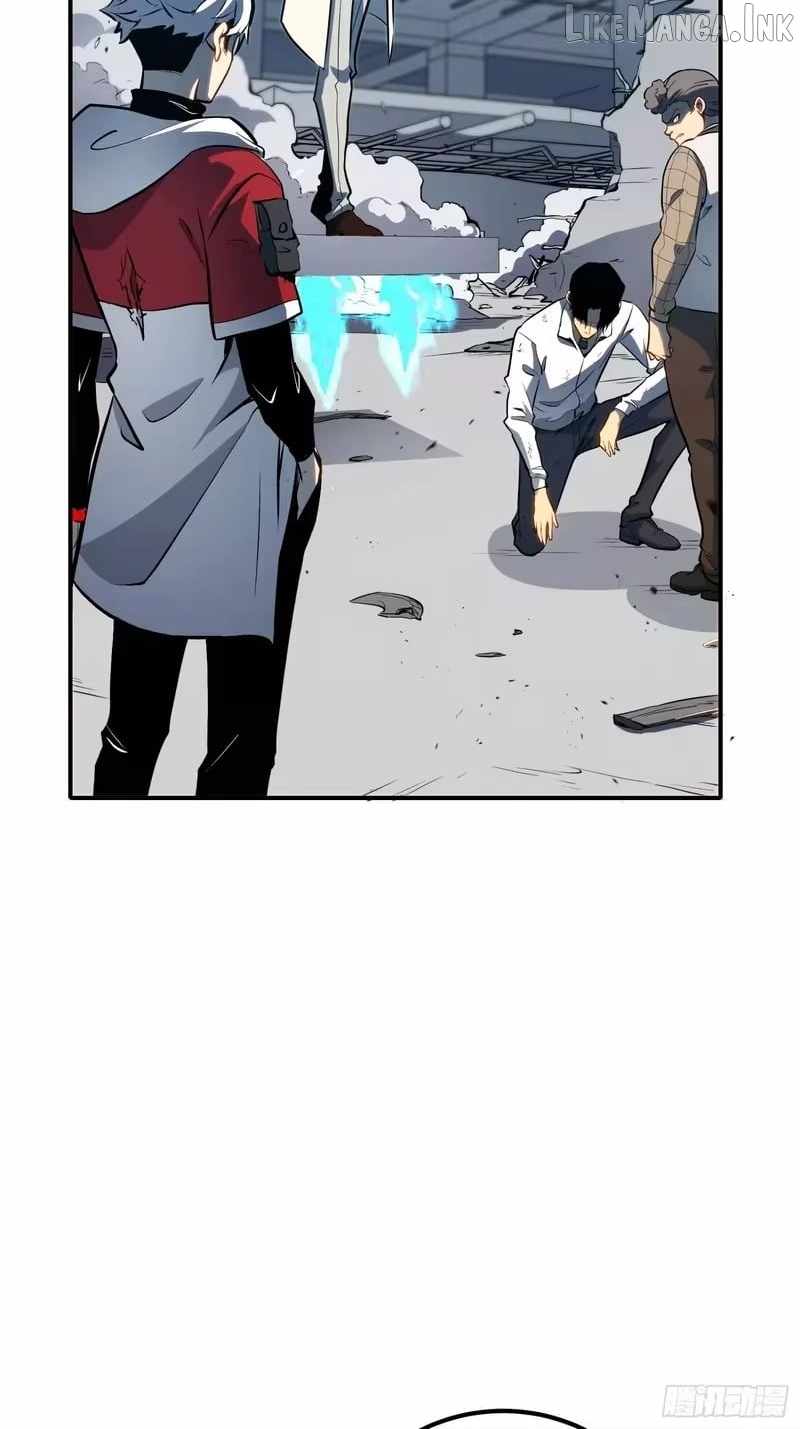 Full-Time Awakening Chapter 103-eng-li - Page 24