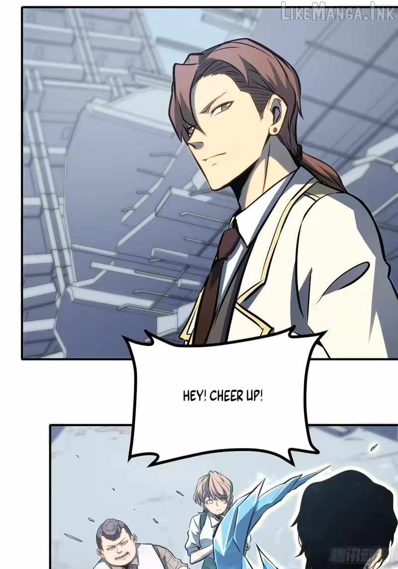 Full-Time Awakening Chapter 104-eng-li - Page 39