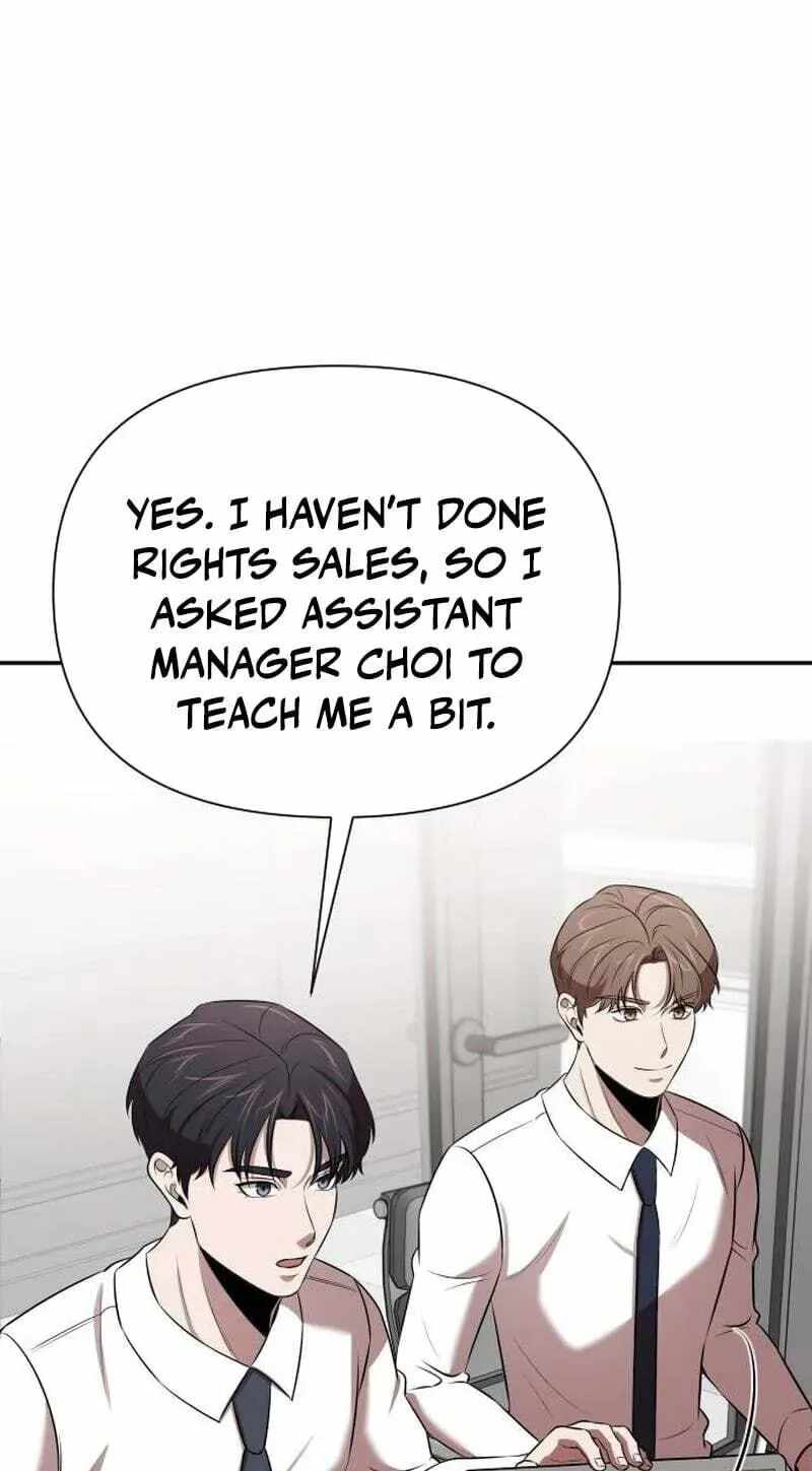 When a Genius Office Worker Goes Too Far Chapter 45-eng-li - Page 54