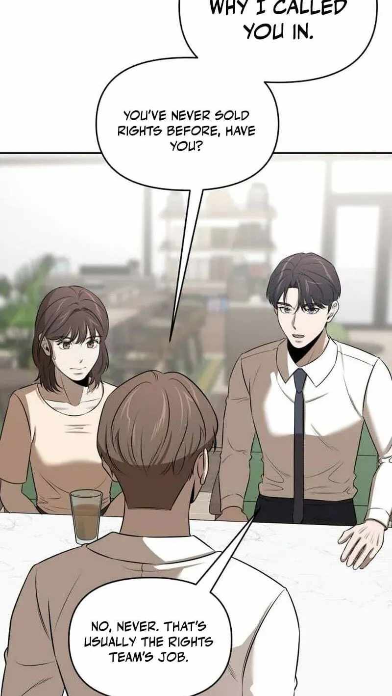 When a Genius Office Worker Goes Too Far Chapter 44-eng-li - Page 12