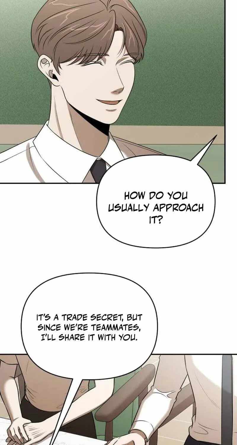 When a Genius Office Worker Goes Too Far Chapter 44-eng-li - Page 30