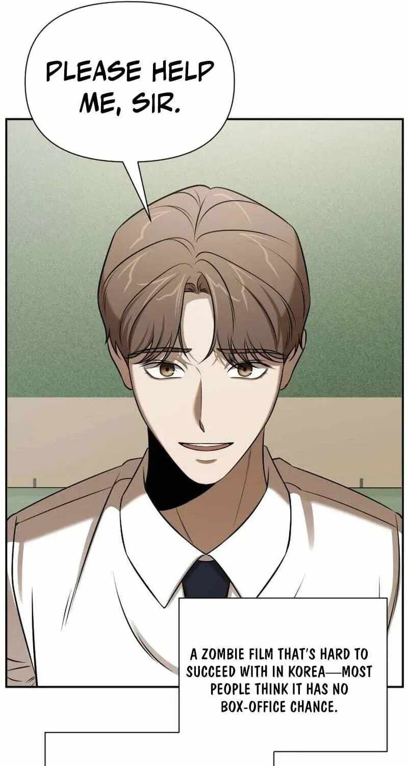 When a Genius Office Worker Goes Too Far Chapter 44-eng-li - Page 51