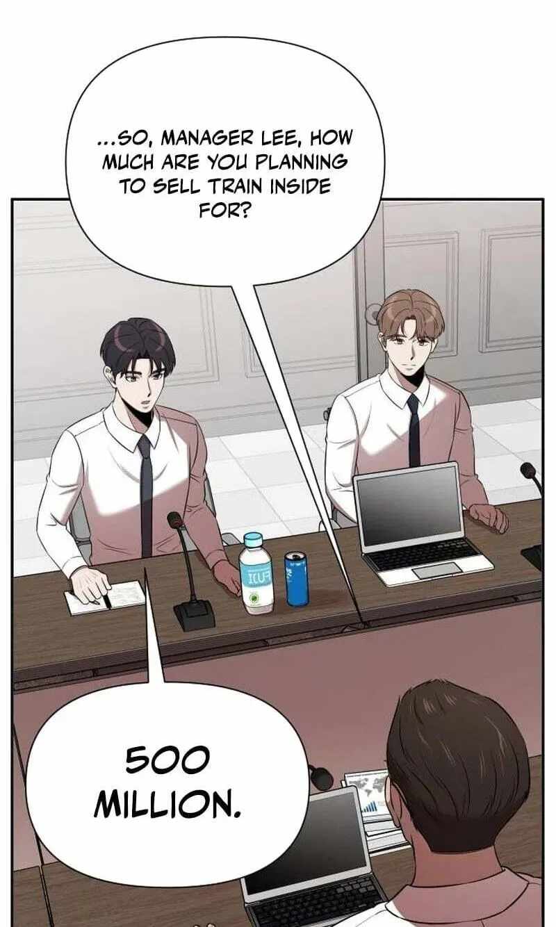 When a Genius Office Worker Goes Too Far Chapter 45-eng-li - Page 49