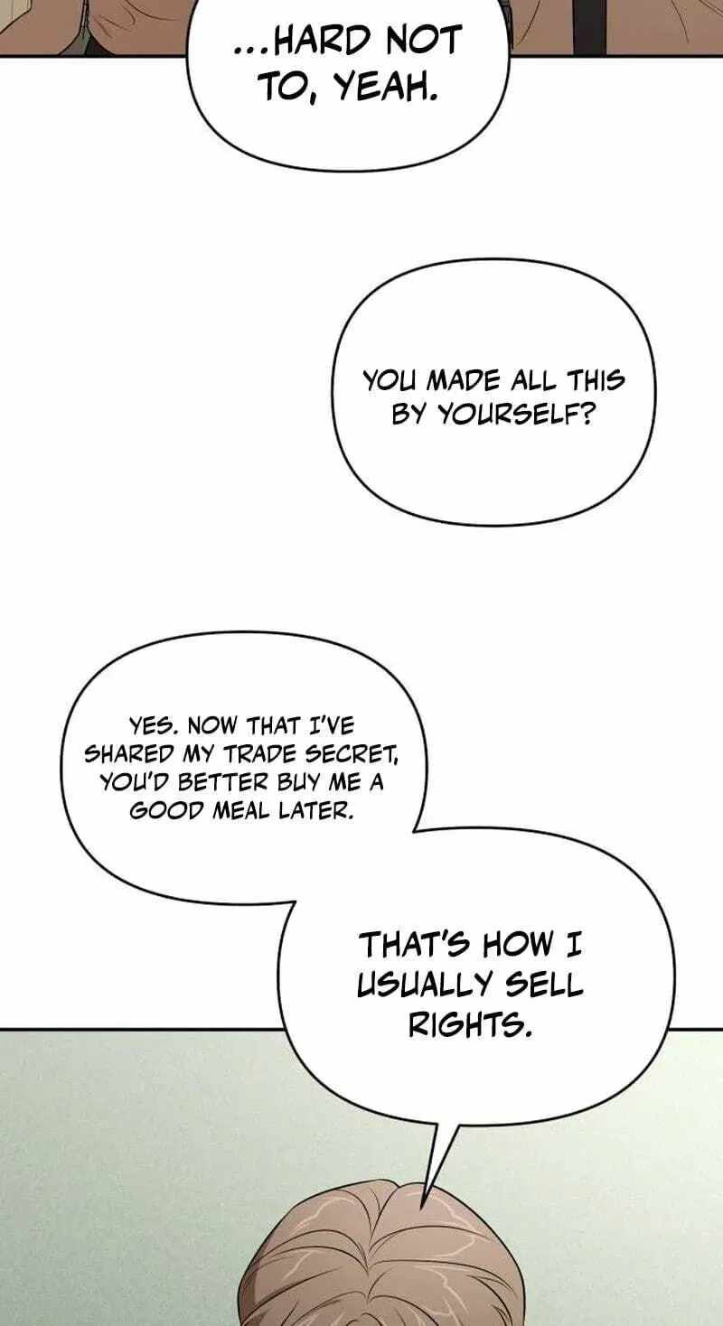 When a Genius Office Worker Goes Too Far Chapter 44-eng-li - Page 38