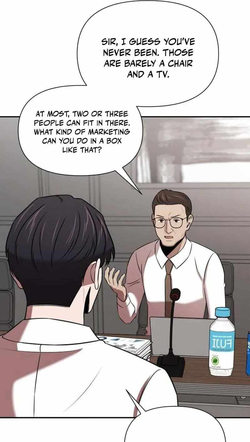 When a Genius Office Worker Goes Too Far Chapter 45-eng-li - Page 38