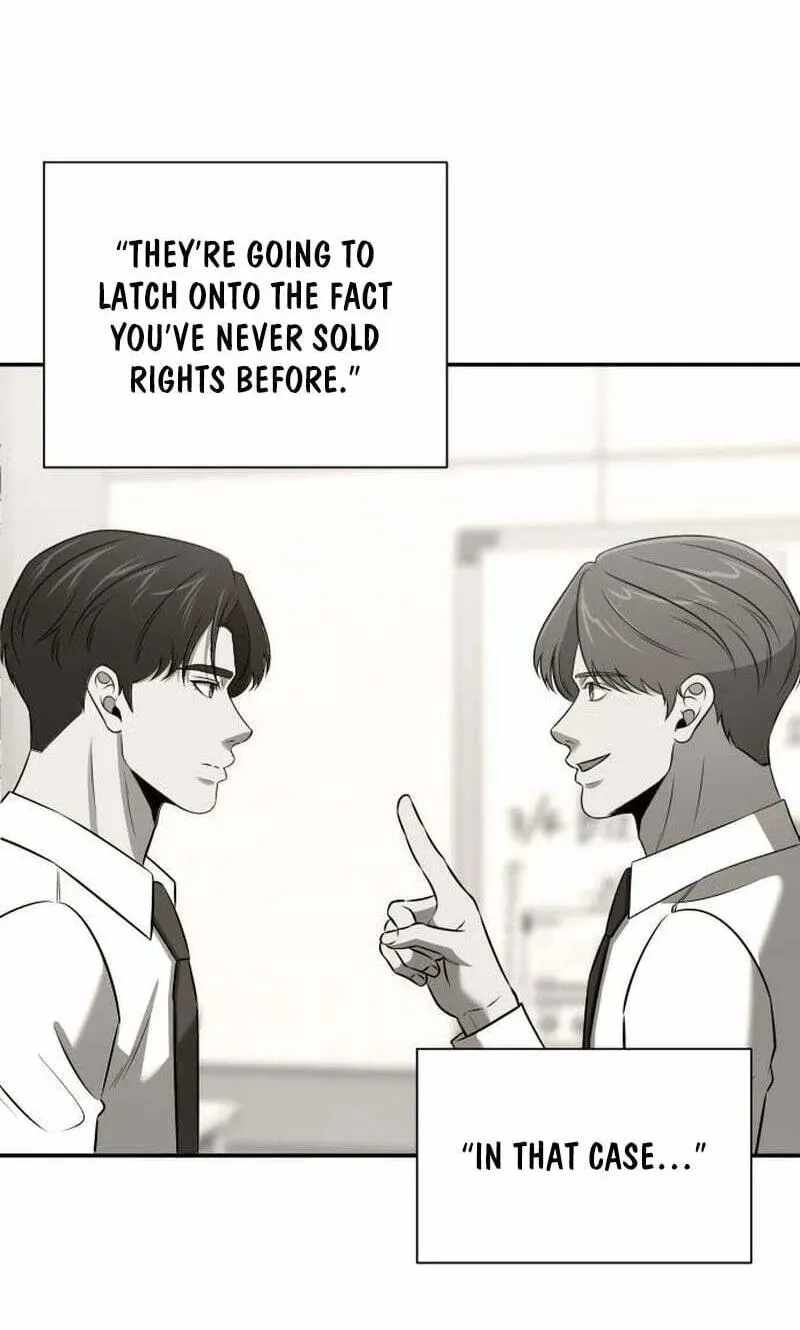 When a Genius Office Worker Goes Too Far Chapter 45-eng-li - Page 53