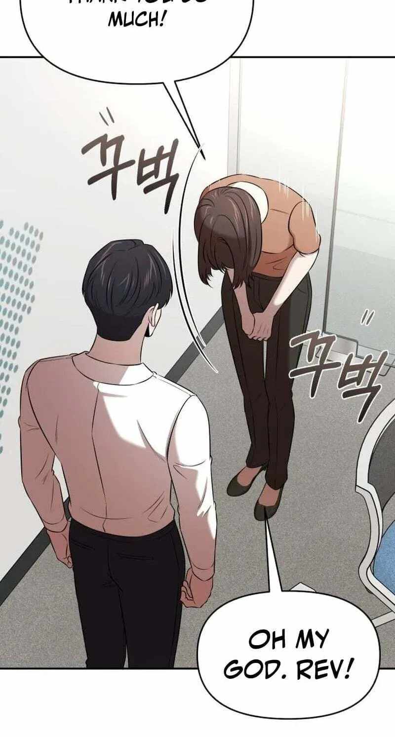 When a Genius Office Worker Goes Too Far Chapter 44-eng-li - Page 3