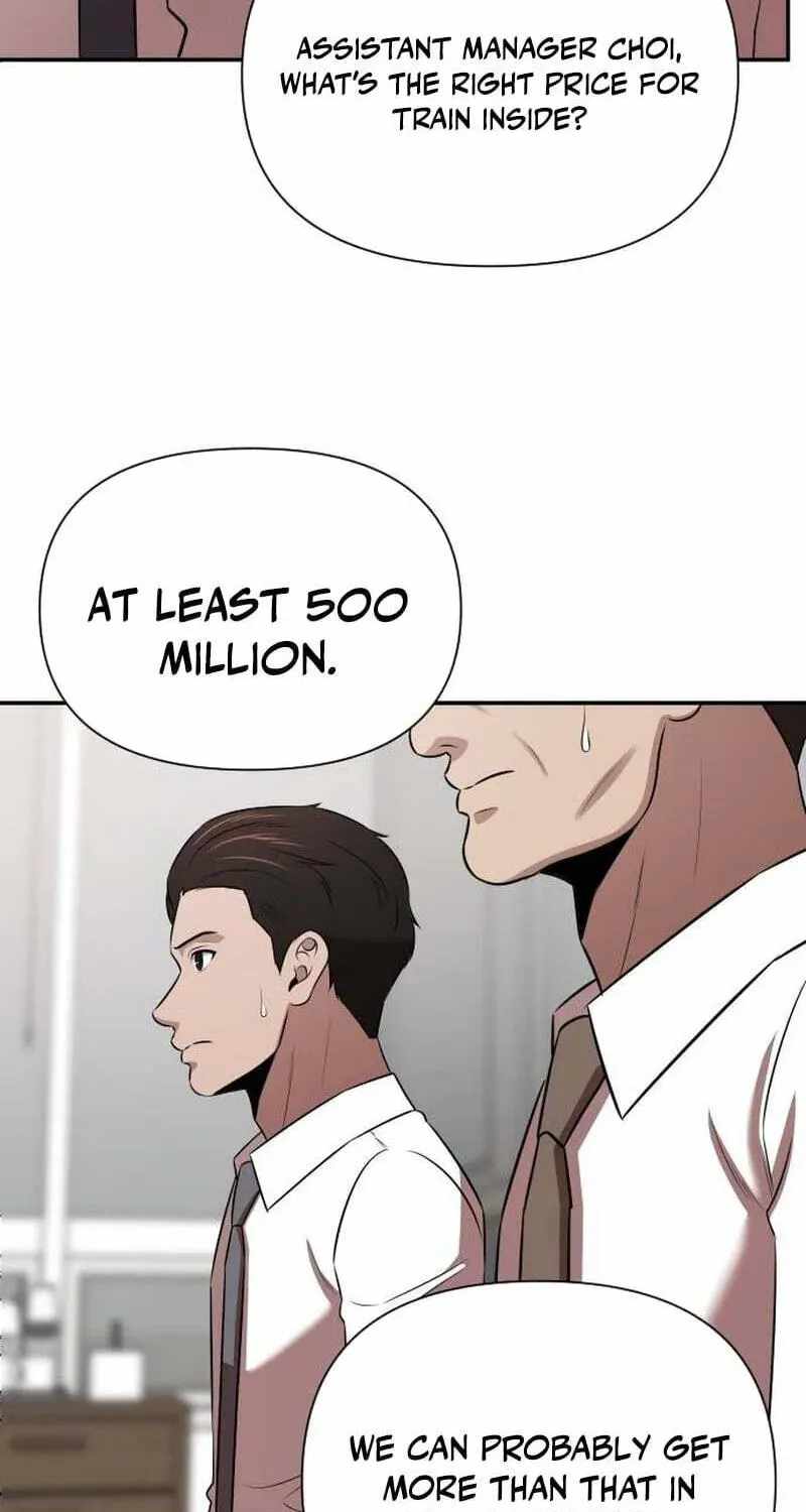When a Genius Office Worker Goes Too Far Chapter 45-eng-li - Page 71