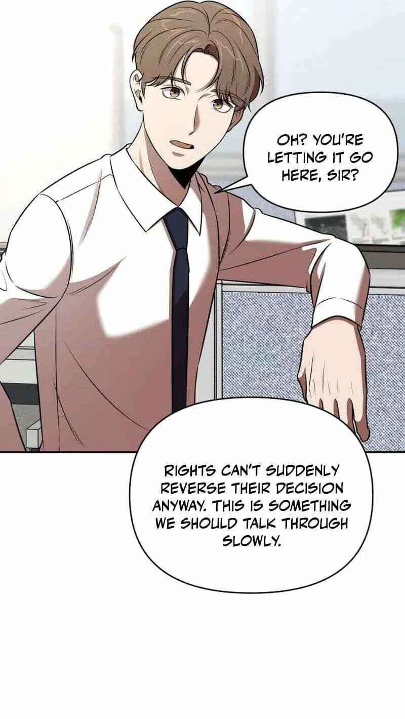 When a Genius Office Worker Goes Too Far Chapter 45-eng-li - Page 5