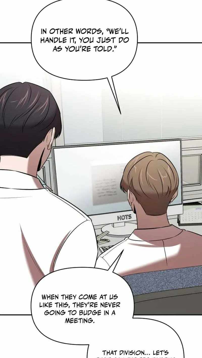 When a Genius Office Worker Goes Too Far Chapter 45-eng-li - Page 7
