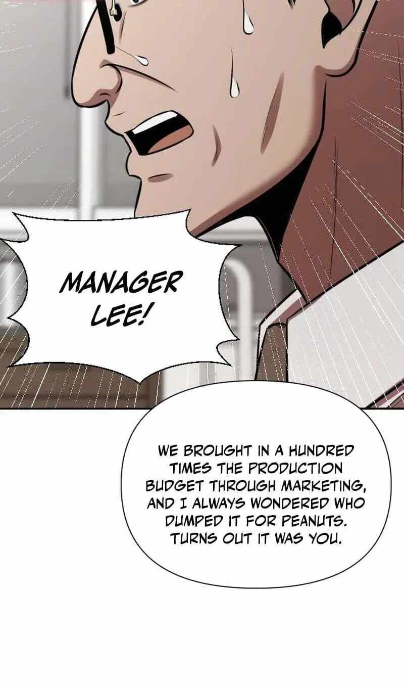 When a Genius Office Worker Goes Too Far Chapter 45-eng-li - Page 59