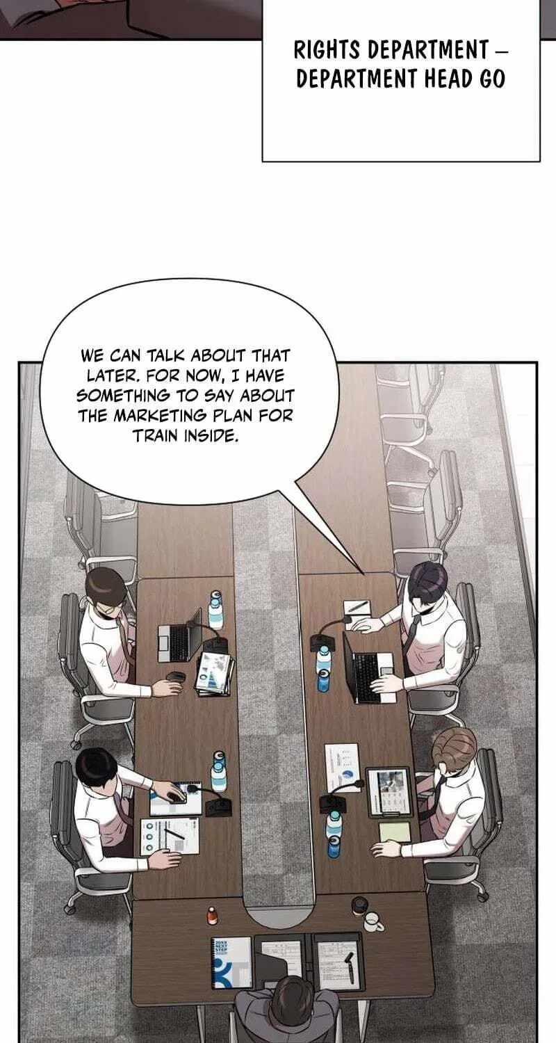 When a Genius Office Worker Goes Too Far Chapter 45-eng-li - Page 20