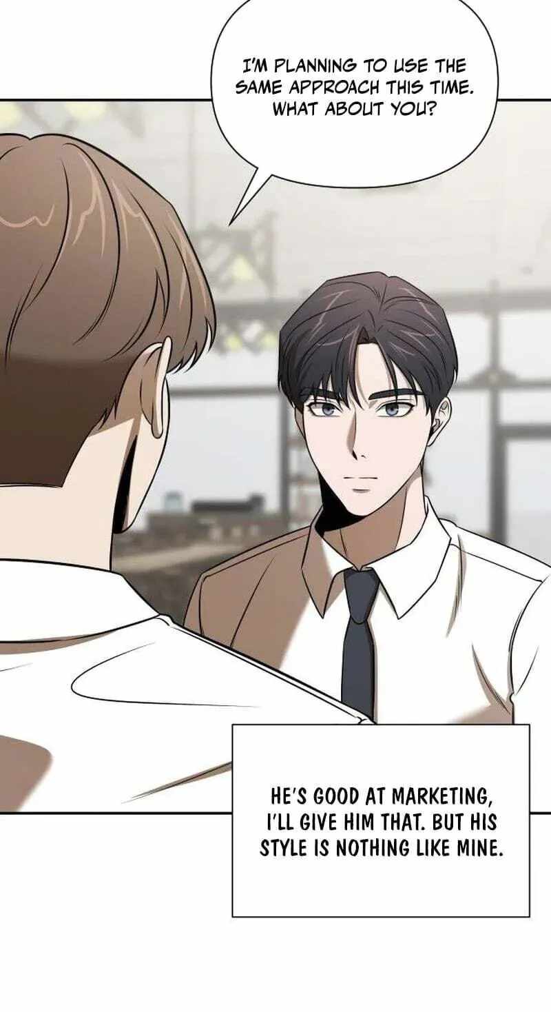 When a Genius Office Worker Goes Too Far Chapter 44-eng-li - Page 40