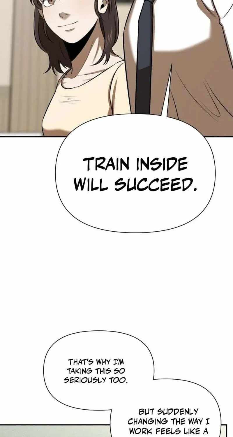 When a Genius Office Worker Goes Too Far Chapter 44-eng-li - Page 55