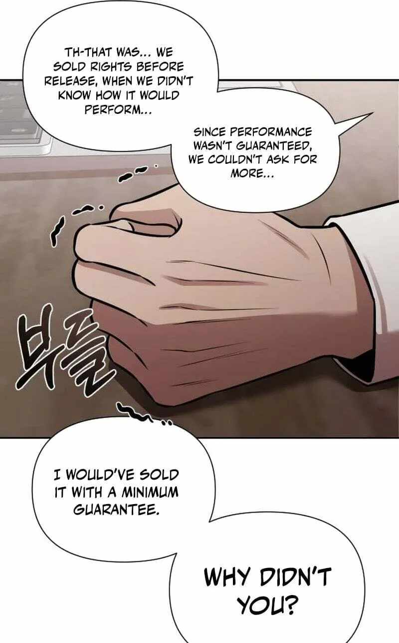 When a Genius Office Worker Goes Too Far Chapter 45-eng-li - Page 62