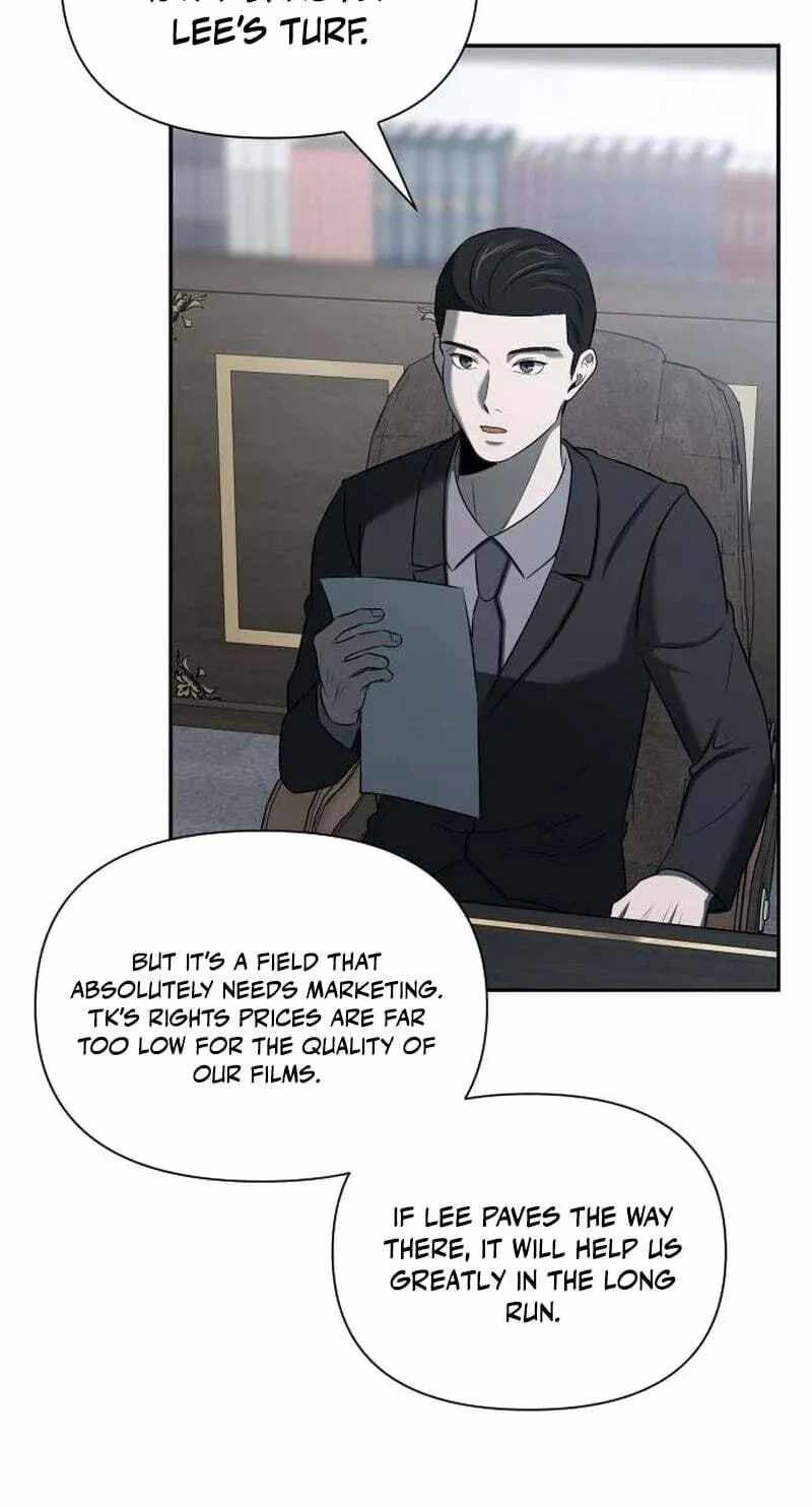 When a Genius Office Worker Goes Too Far Chapter 44-eng-li - Page 106