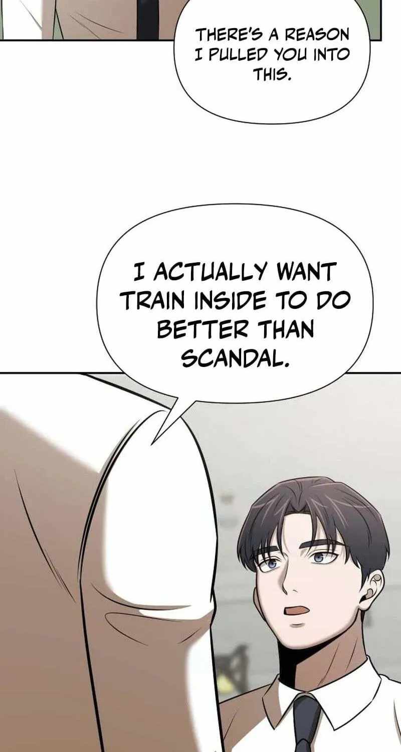 When a Genius Office Worker Goes Too Far Chapter 44-eng-li - Page 47