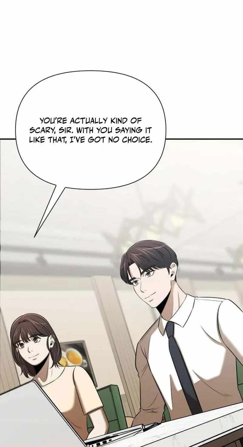 When a Genius Office Worker Goes Too Far Chapter 44-eng-li - Page 74