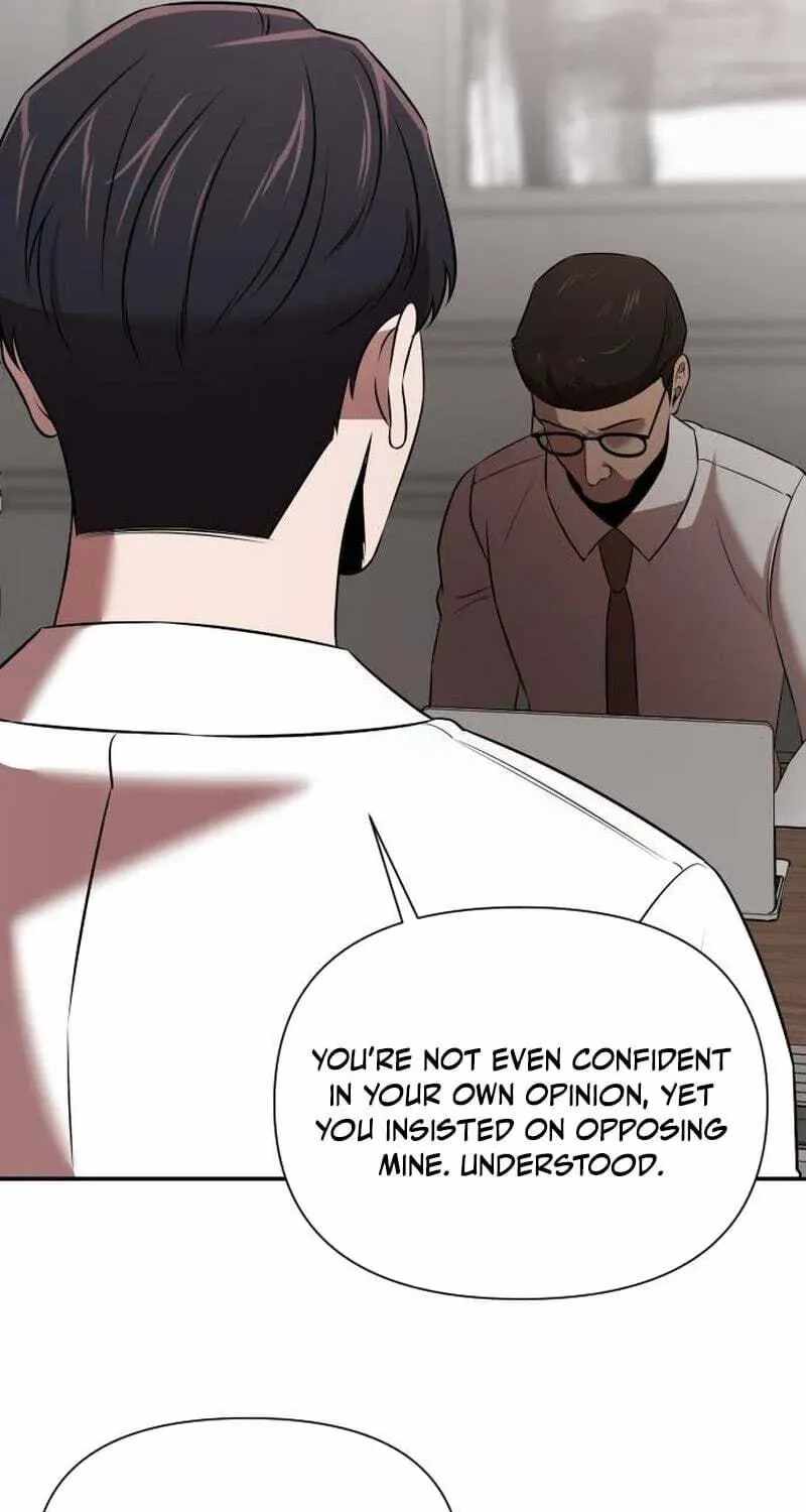 When a Genius Office Worker Goes Too Far Chapter 45-eng-li - Page 77