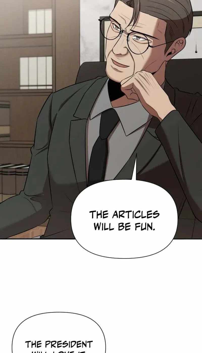 When a Genius Office Worker Goes Too Far Chapter 45-eng-li - Page 90