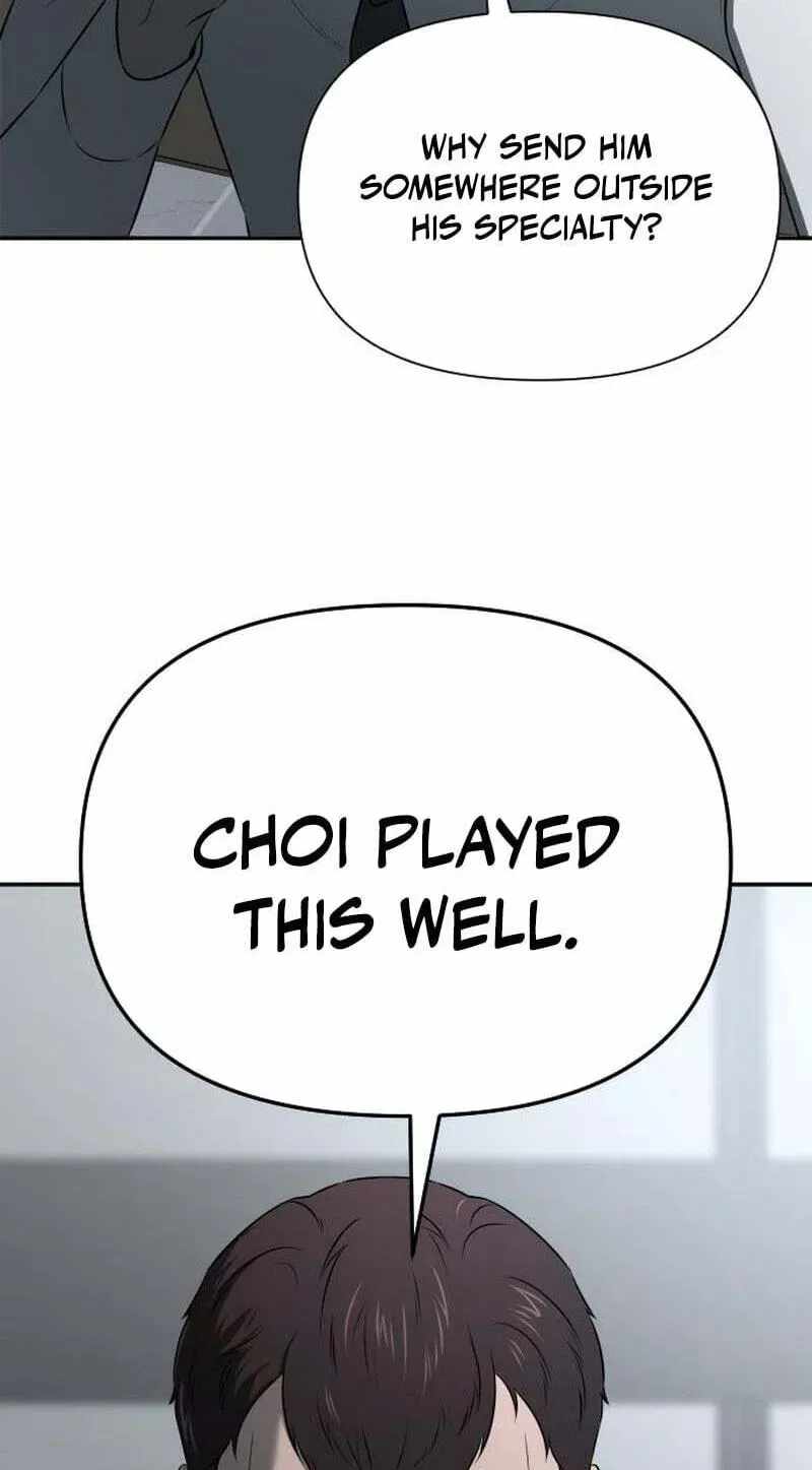 When a Genius Office Worker Goes Too Far Chapter 44-eng-li - Page 99