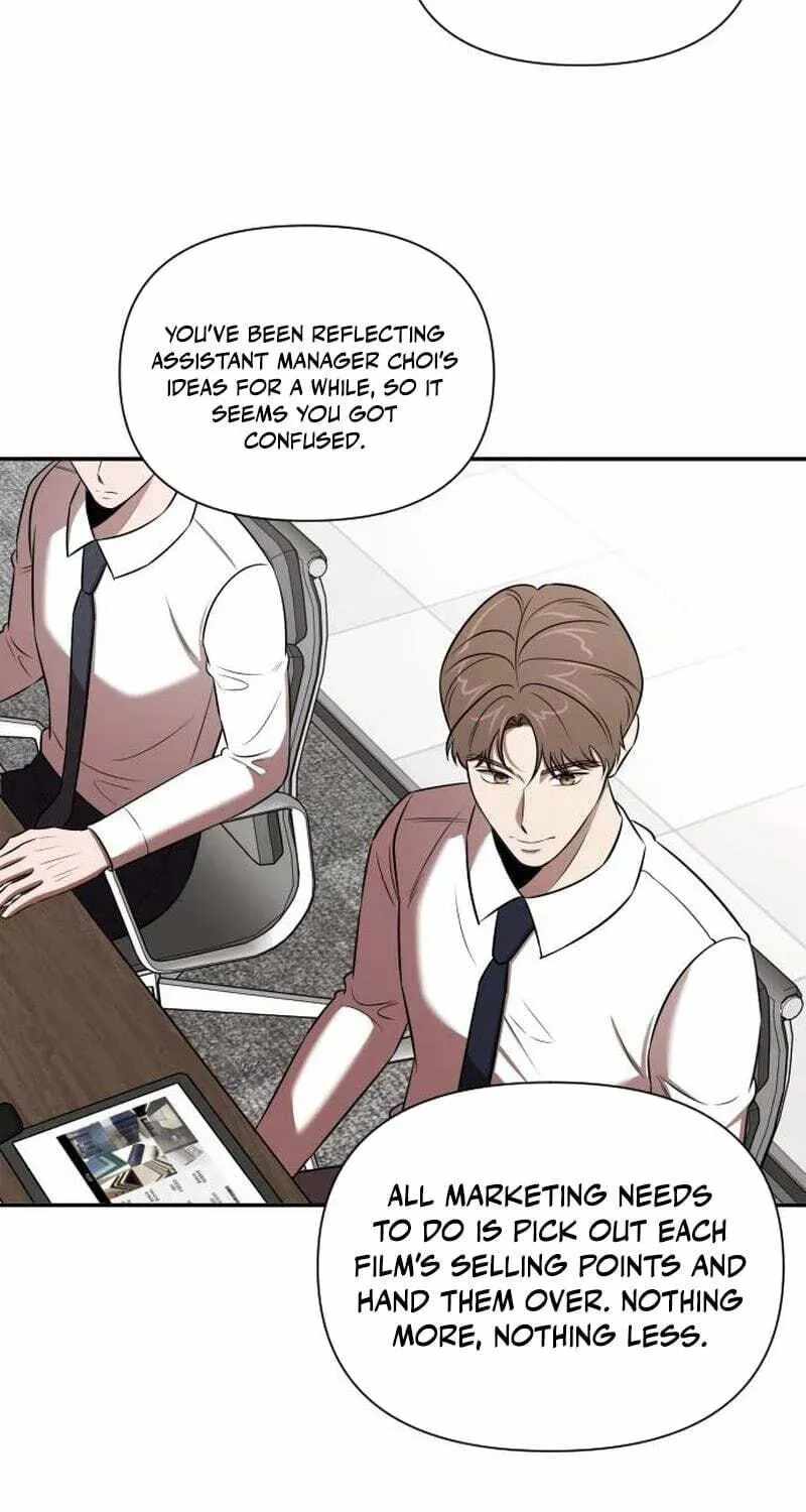 When a Genius Office Worker Goes Too Far Chapter 45-eng-li - Page 24