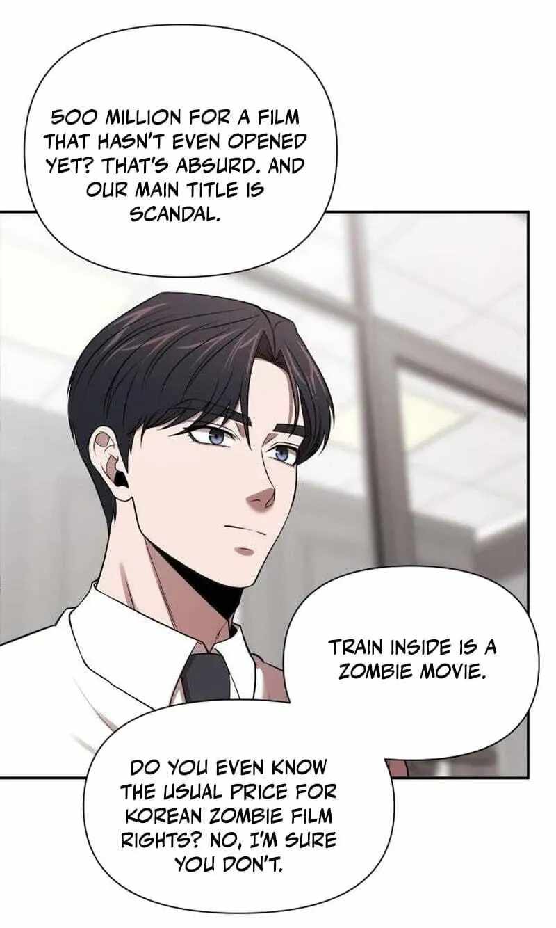 When a Genius Office Worker Goes Too Far Chapter 45-eng-li - Page 52