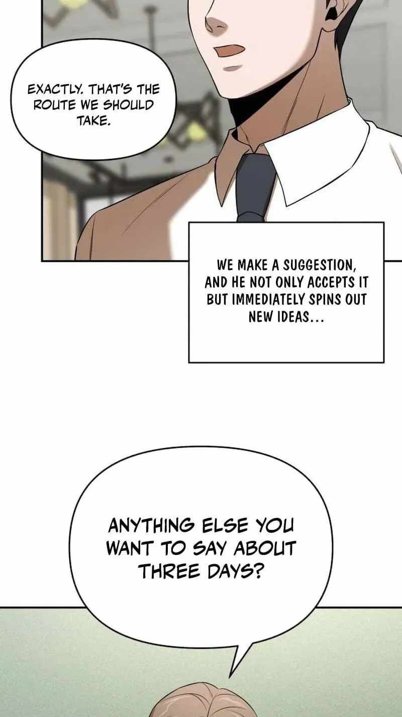 When a Genius Office Worker Goes Too Far Chapter 44-eng-li - Page 89