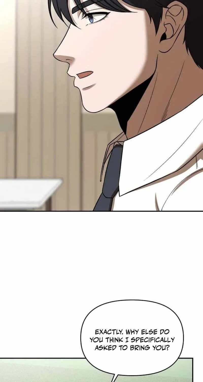 When a Genius Office Worker Goes Too Far Chapter 44-eng-li - Page 28