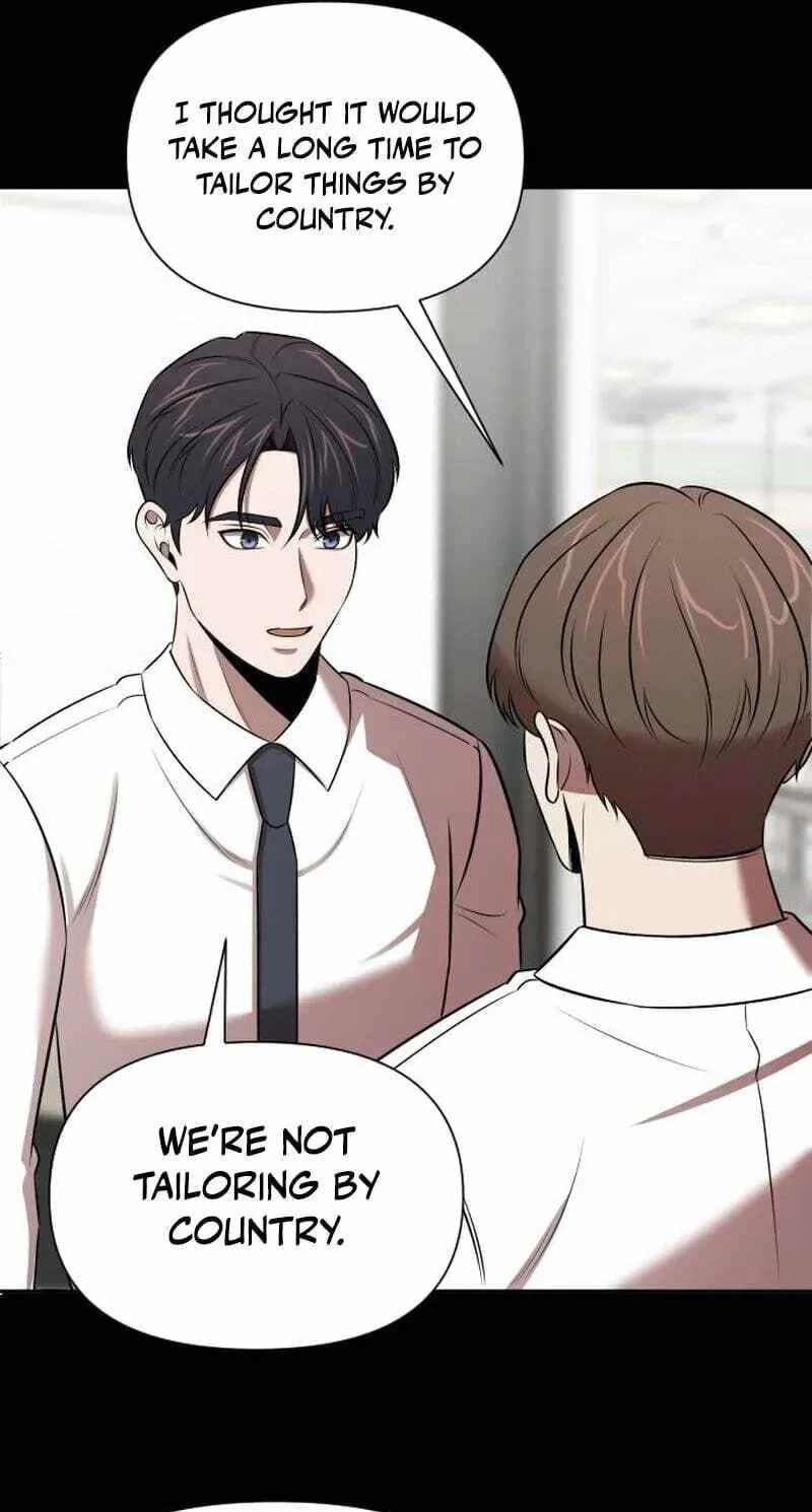 When a Genius Office Worker Goes Too Far Chapter 45-eng-li - Page 33
