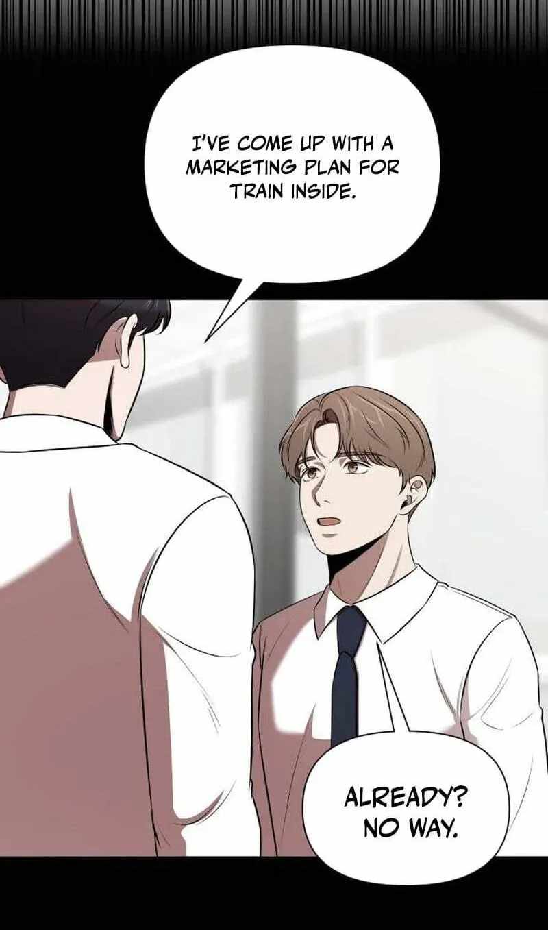 When a Genius Office Worker Goes Too Far Chapter 45-eng-li - Page 32