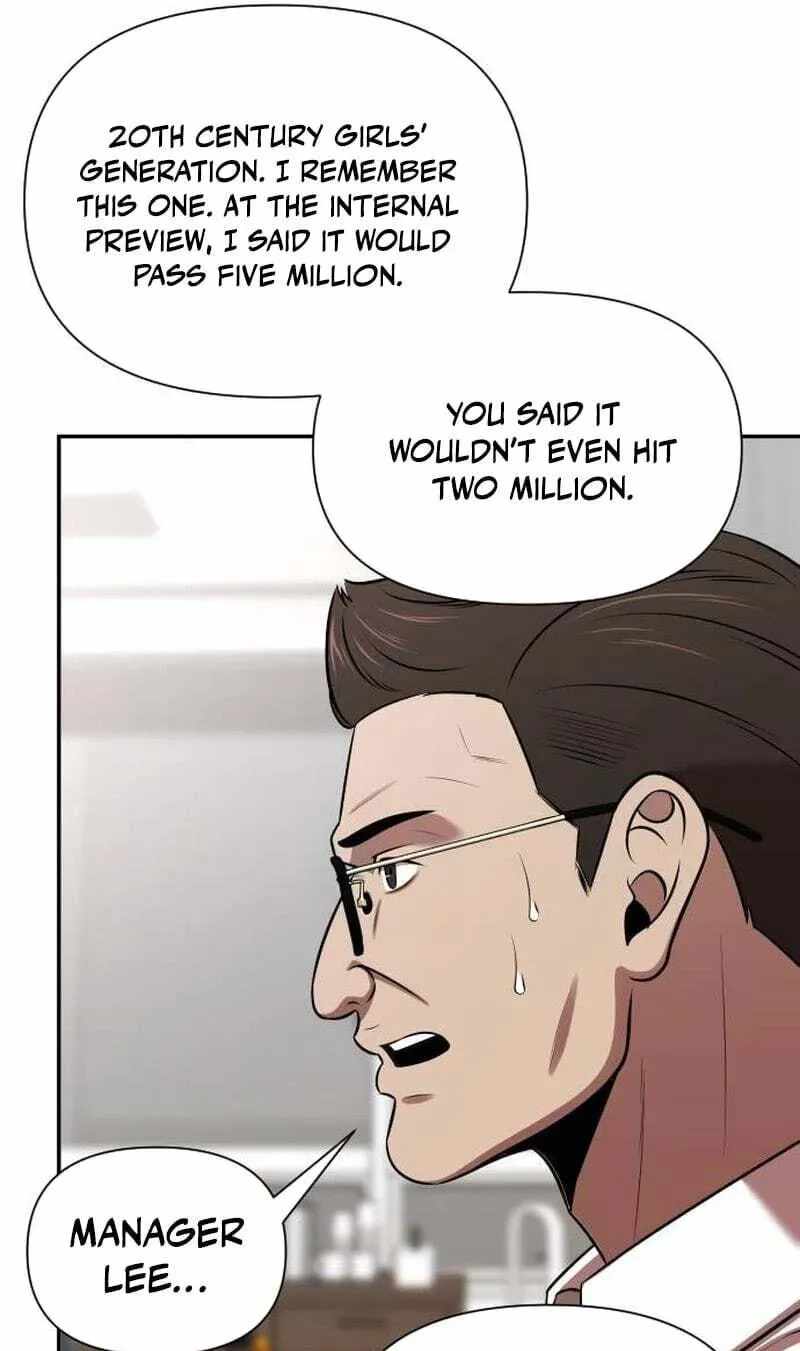 When a Genius Office Worker Goes Too Far Chapter 45-eng-li - Page 57